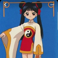 Li Meiling