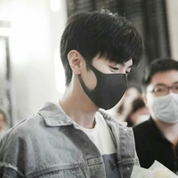 Kim Chan Woo (Nathan)