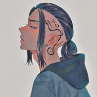 Ryuguji Ken( Draken)