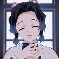 Kochou Shinobu(t/g phụ)