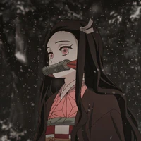 Kamado Nezuko(t/g phụ)
