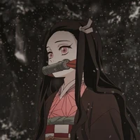 Kamado Nezuko(t/g phụ)