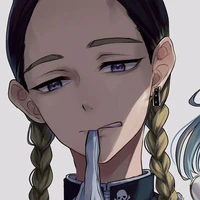 Haitani Ran