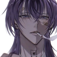 Haitani Rin