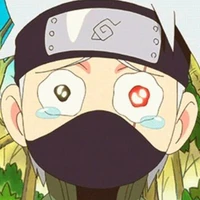 Hatake Kakashi