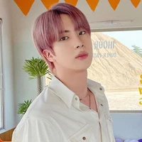 Kim SeokJin