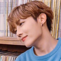 Jung HoSeok
