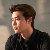 Min Jong Suk