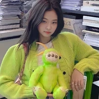 Kim Jennie