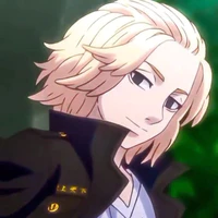 Sano Manjiro ( Mikey )