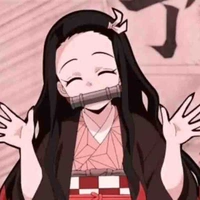 Nezuko Kamado
