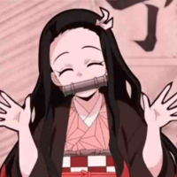 Nezuko Kamado