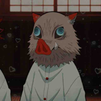 Inosuke Hashibira