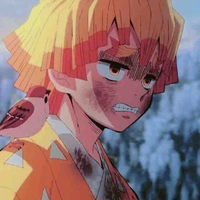 Zenitsu Agatsuma