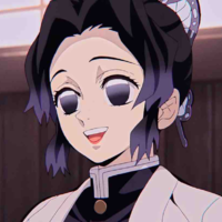 Shinobu Kochou