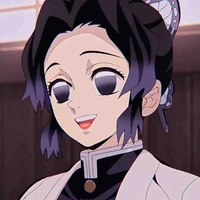 Shinobu Kochou