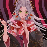 Daki /thượng lục/
