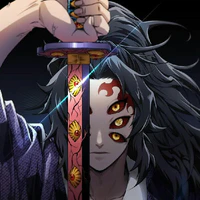 Kokushibou /thượng nhất/