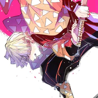 Agatsuma Zenitsu