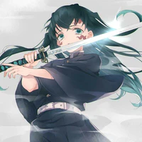 Tokitou Muichirou