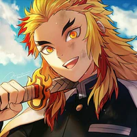 Koyojiro Rengoku