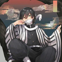 Iguro Obanai