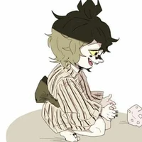 Gyutaro /Thượng lục/