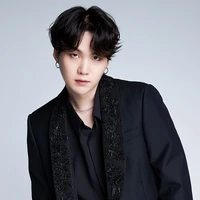 Min Yoongi
