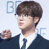 Kim SeokJin