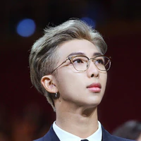 Kim Namjoon