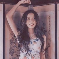 Kim jisoo
