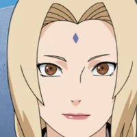 tsunade