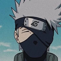 kakashi