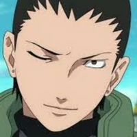shikamaru
