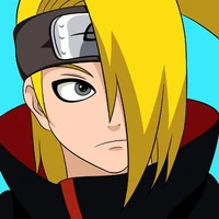 deidara