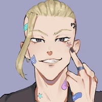 Ken Ryuguji [ Draken ]