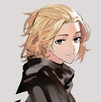 Sano Manjirou [ Mikey ]