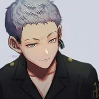 Mitsuya Takashi