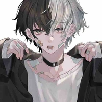 Shadow Desmond(Xuân Lâm)