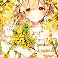 Rosie Huminako(Mai Lâm)