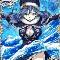 Juvia 