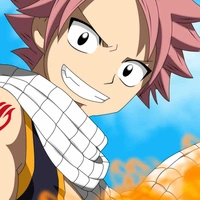 Natsu 