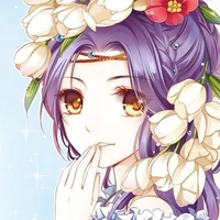 Adela De Violet{mẹ nu9}