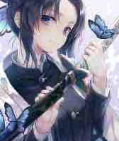 Kochou Shinobu
