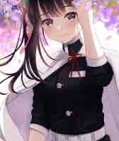 Stuyuri Kanao