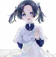 Kanzaki Aoi