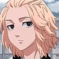 Manjiro Sano(mikey)