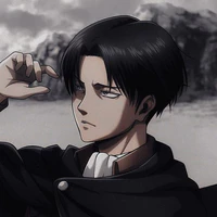 Levi Ackerman