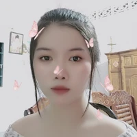 tác giả cute trân