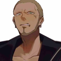 Arashi Keizou (Benkei)